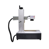 fiber laser marking machine for jewelry